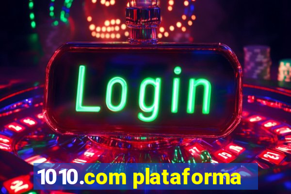 1010.com plataforma